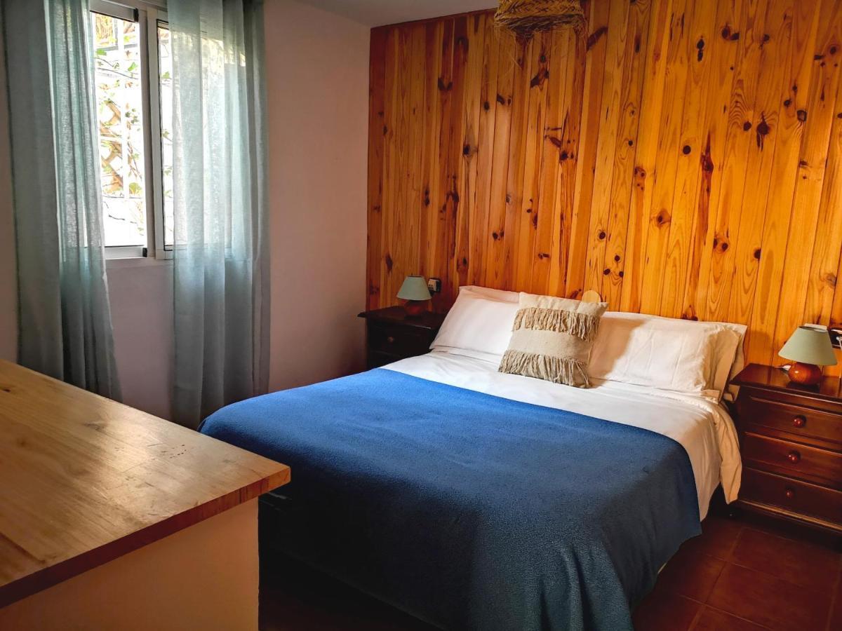 Ríogordo Finca Pil - Casa Rural Con Piscina旅馆 外观 照片