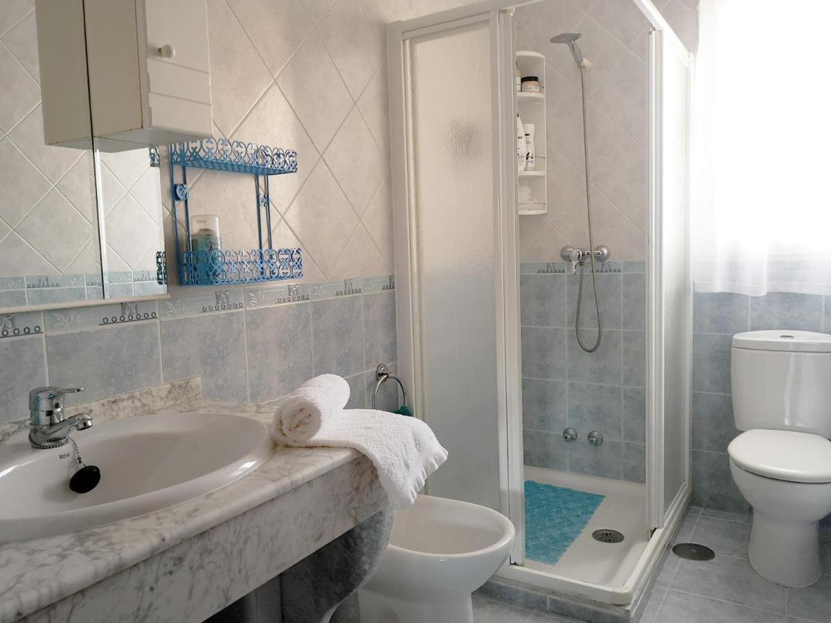Ríogordo Finca Pil - Casa Rural Con Piscina旅馆 外观 照片